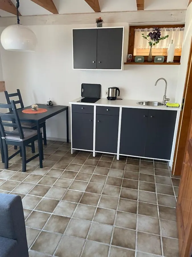 Apartment Zimmer in Lautrach Deutschland