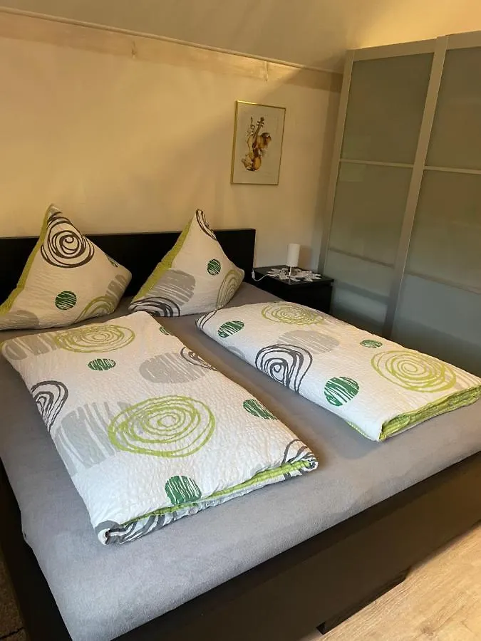 Zimmer in Lautrach Deutschland