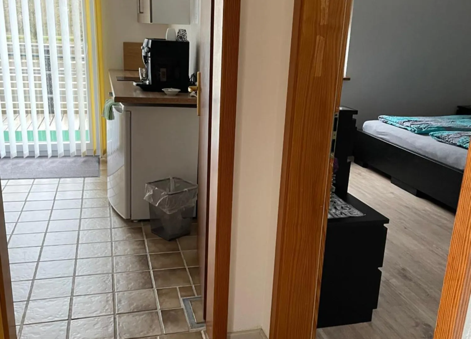 Zimmer In Lautrach 0*,