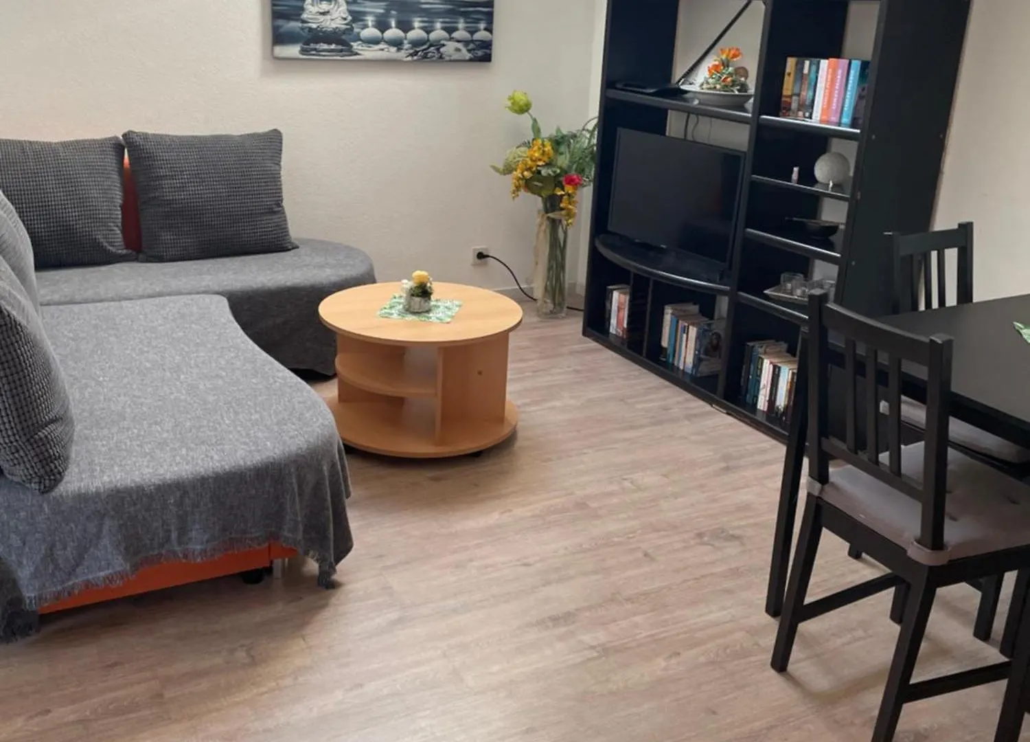 Zimmer in Lautrach 0*,
