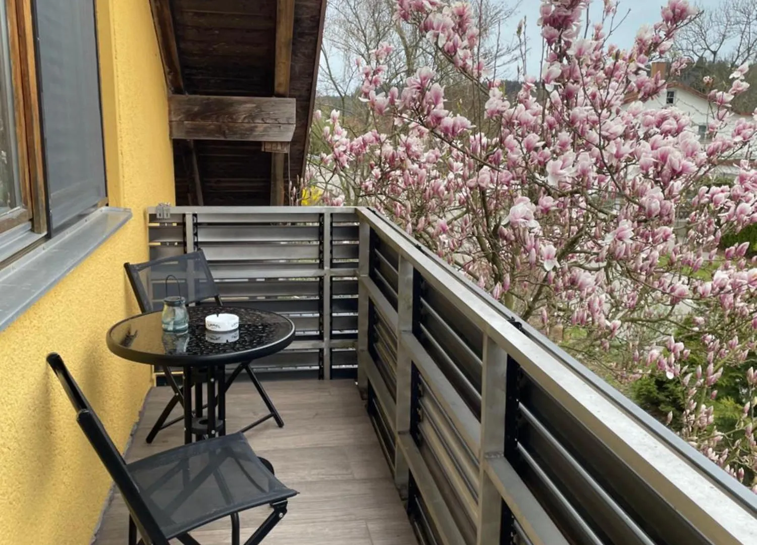 Zimmer In Lautrach Németország