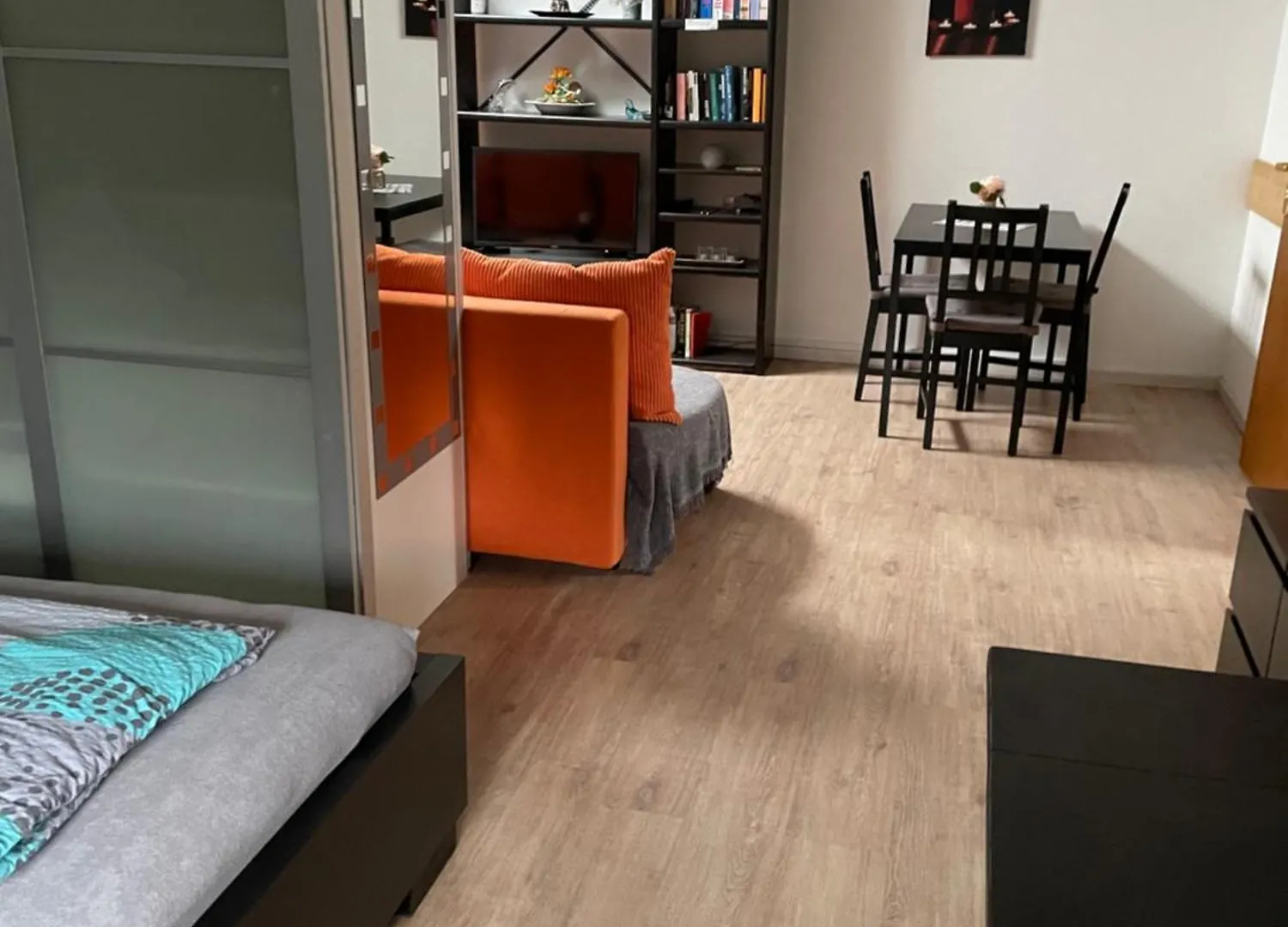 Zimmer In Lautrach 0*,  Németország