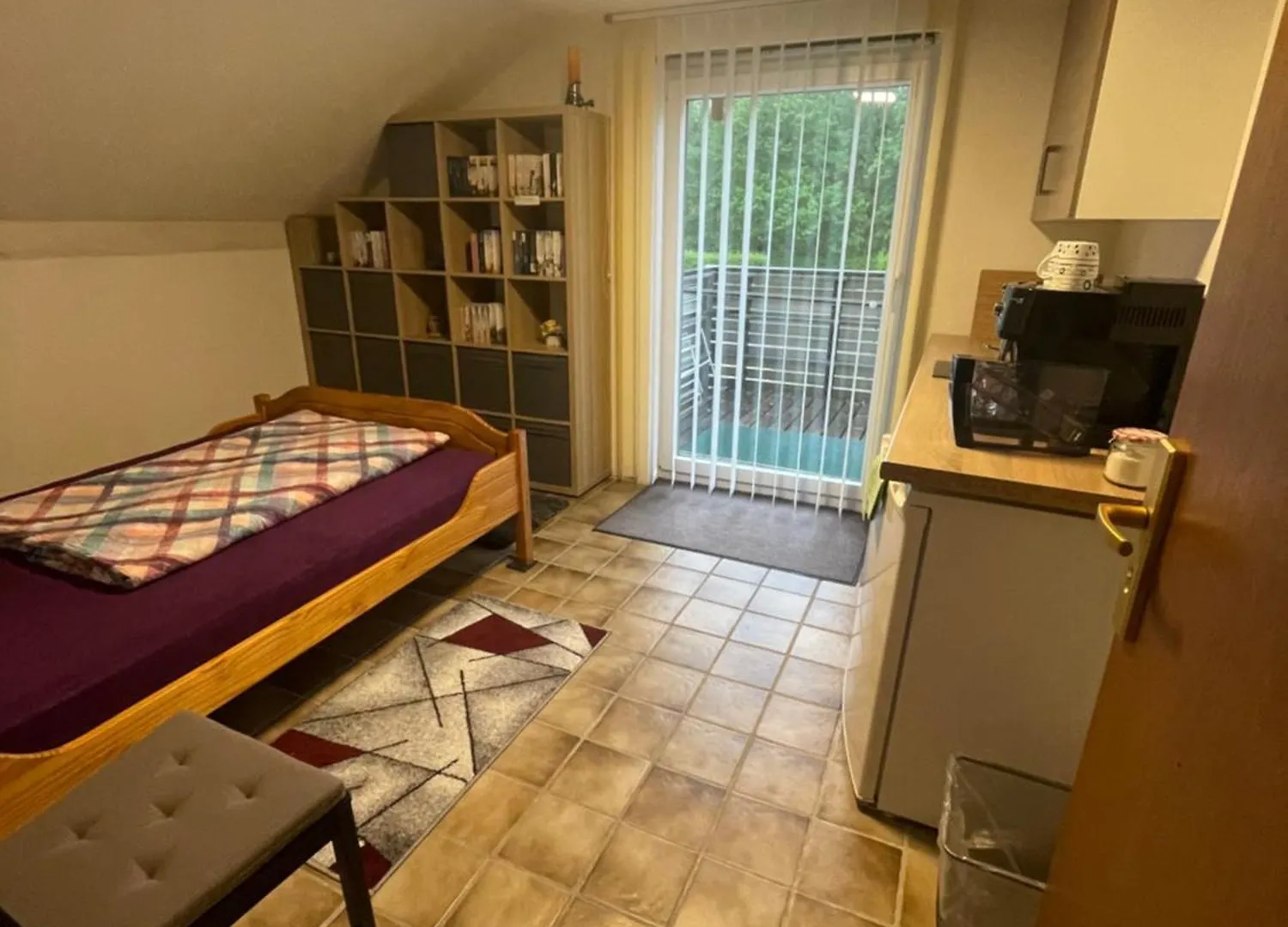 Apartman Zimmer In Lautrach Németország