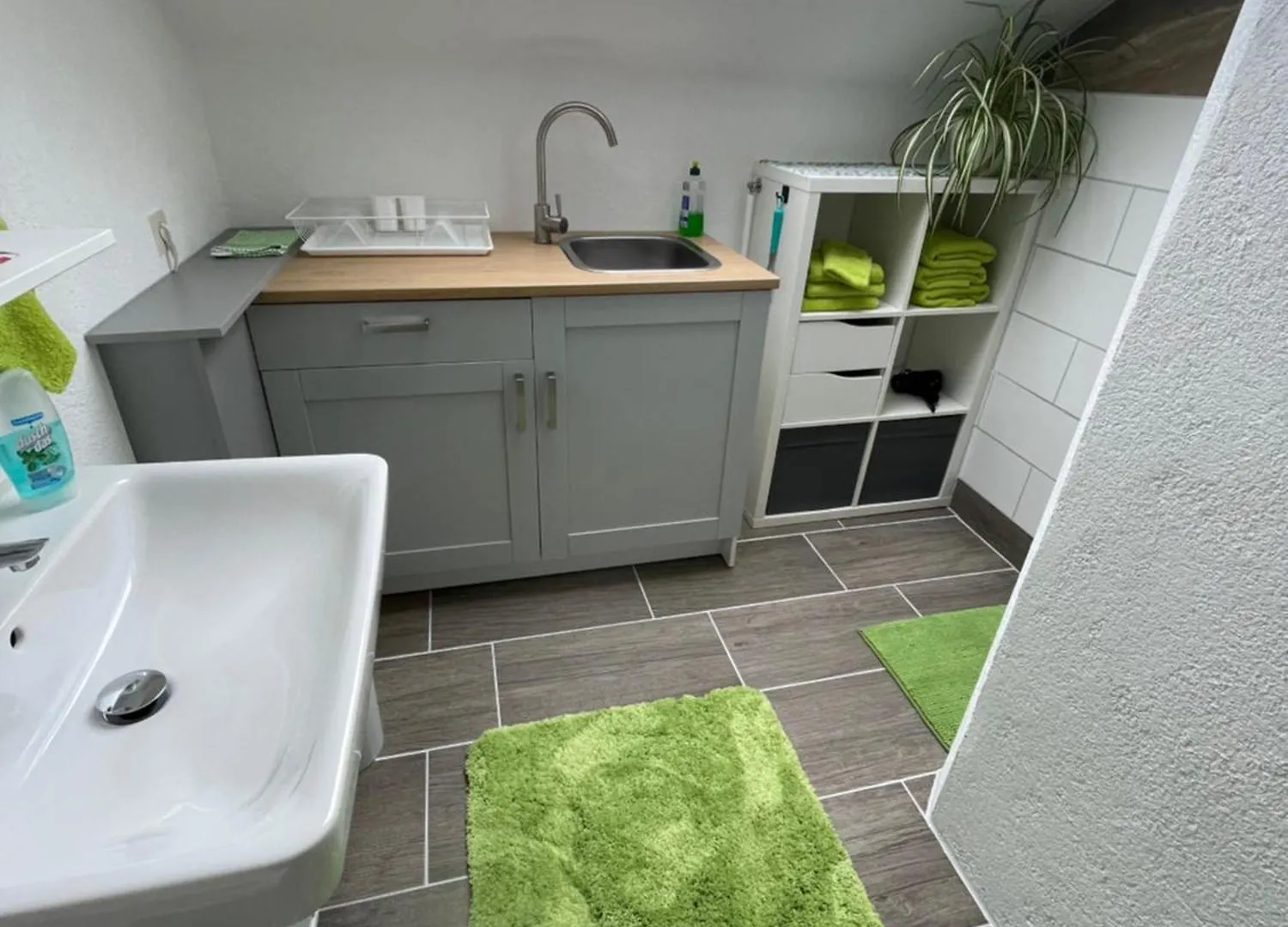 Zimmer In Lautrach Németország