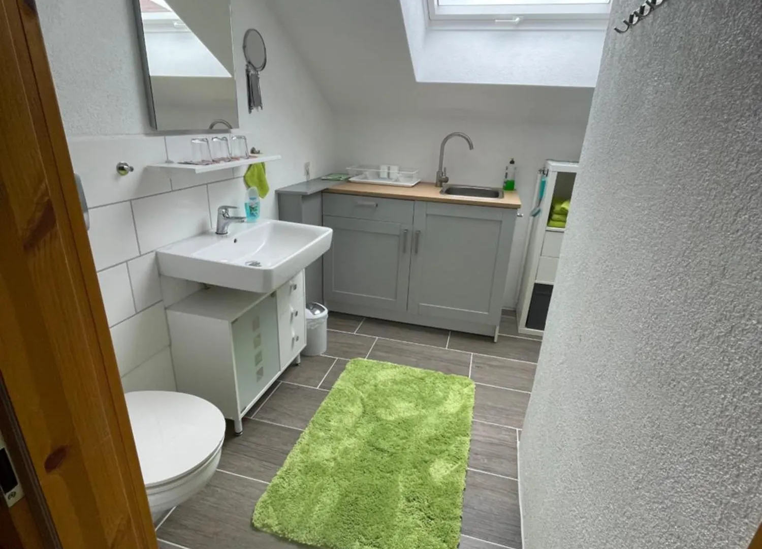 Zimmer in Lautrach