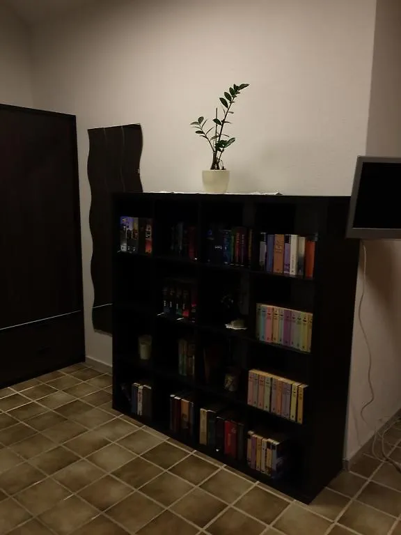 Zimmer In Lautrach Apartman