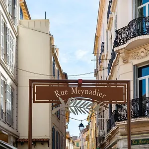 Le Saint Victor Coeur De , Cannes Frankreich