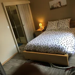 La Casa Des Petites Maries Terrasse Clim Wifi , Marseilles Frankreich