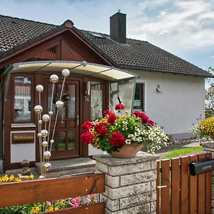  Apartment Werner
