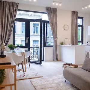 Apartmentjacob 2 , Antwerpen België