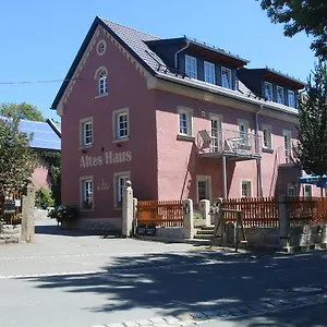  Apartment Altes -haus