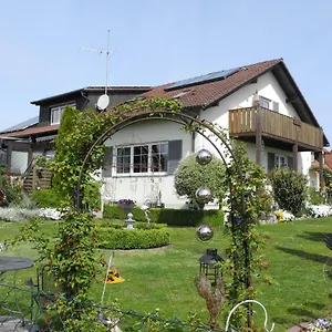  Apartment Wiese