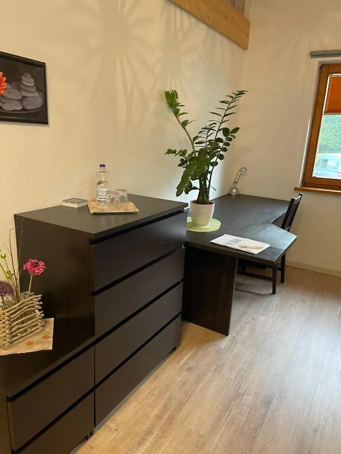 Zimmer In Lautrach 0*,  Germany