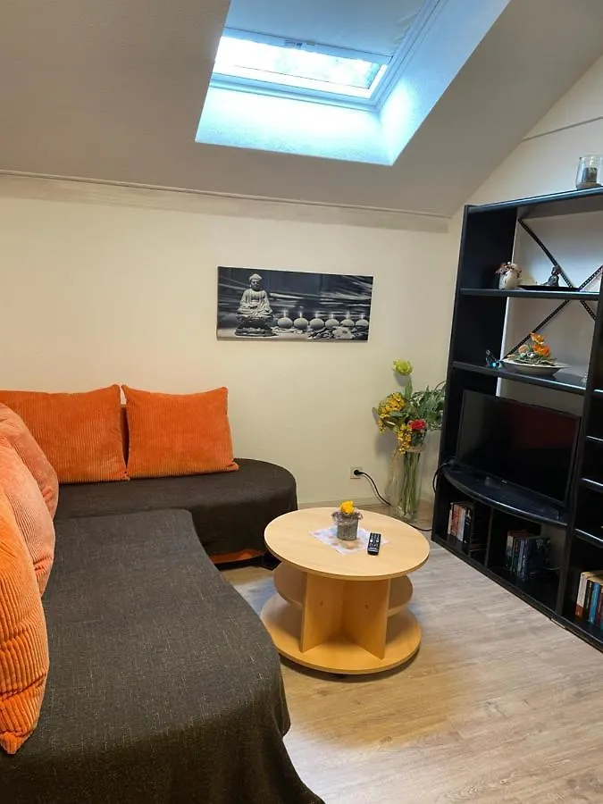 Zimmer In Lautrach Apartment