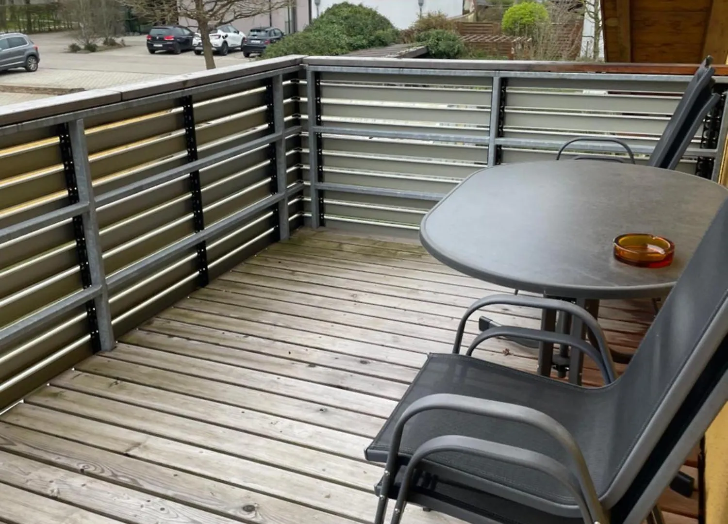 Zimmer In Lautrach Appartamento