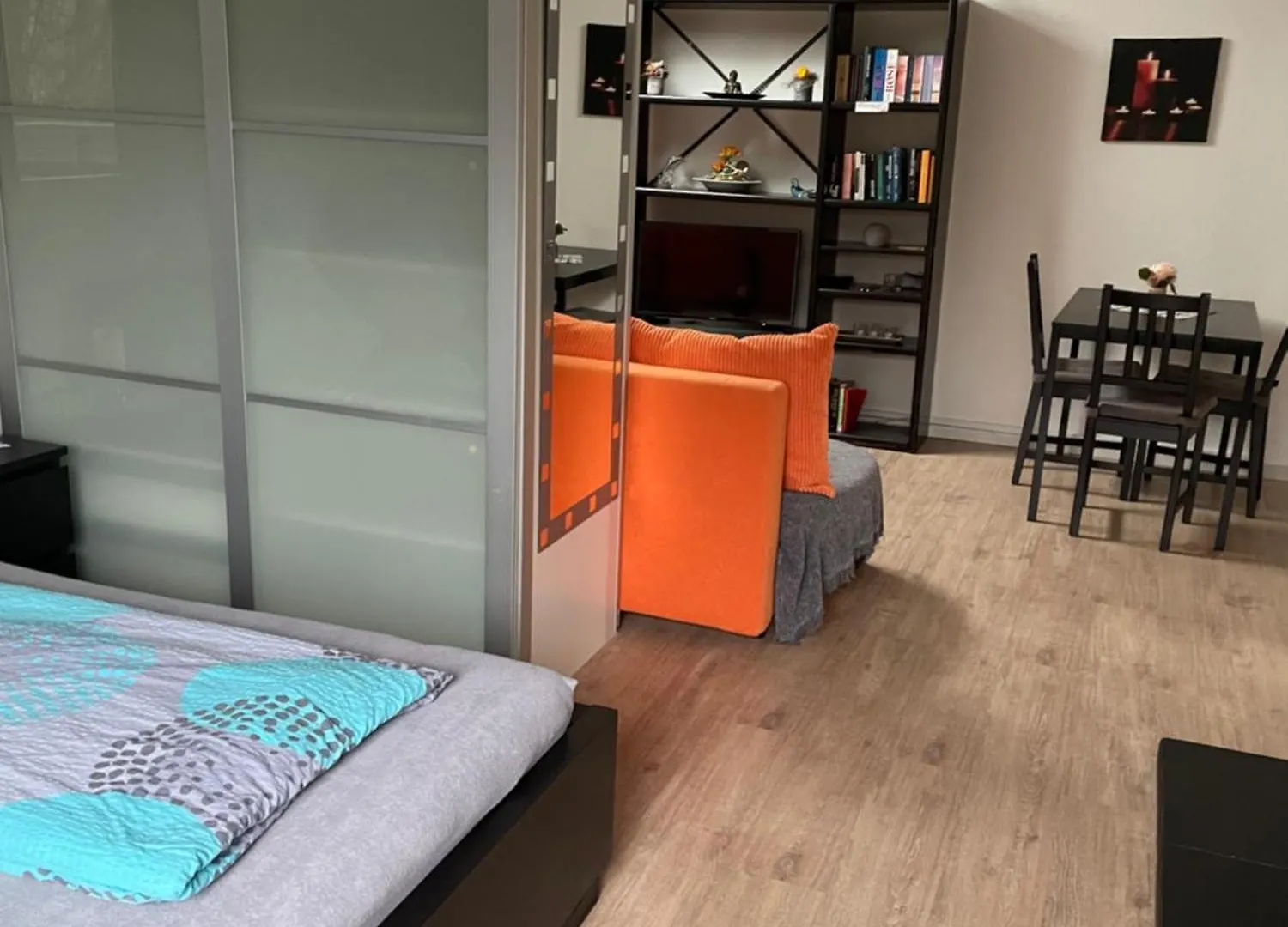 Zimmer In Lautrach
