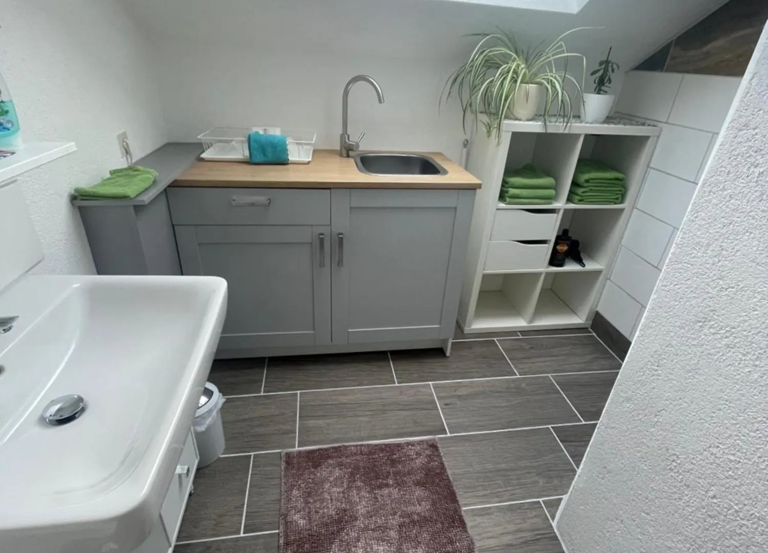 Apartment Zimmer In Lautrach