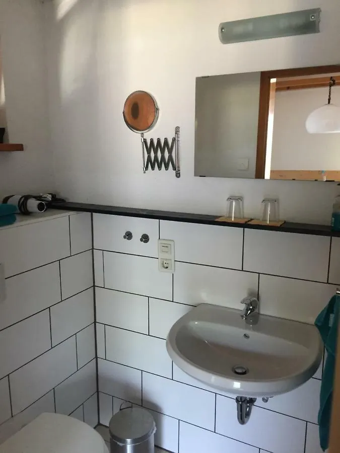 Apartment Zimmer In Lautrach Germany